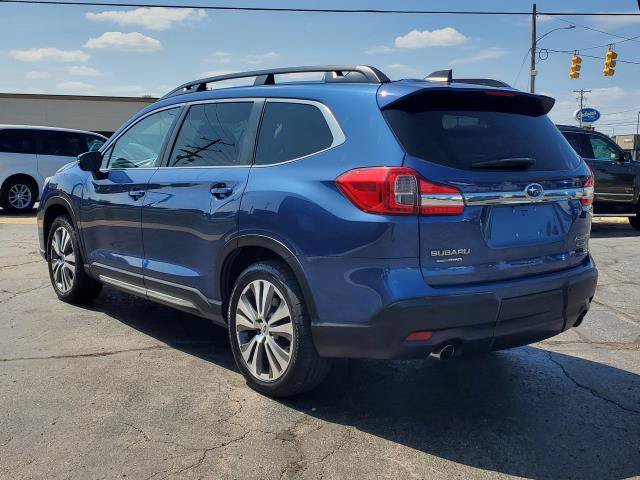 Used 2020 Subaru Ascent Limited w/ Technology Package AWD/4WD image 4