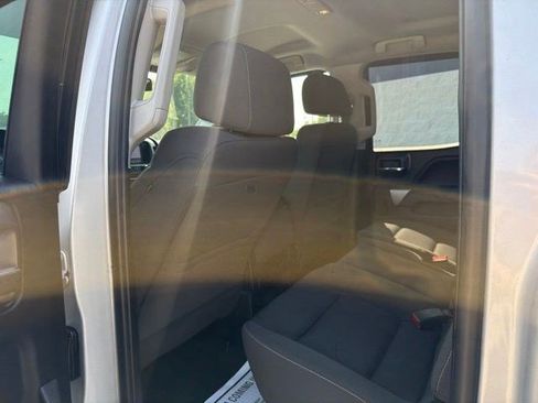 Used 2018 Chevrolet Silverado 2500 LT w/ All Star Edition AWD/4WD image 14