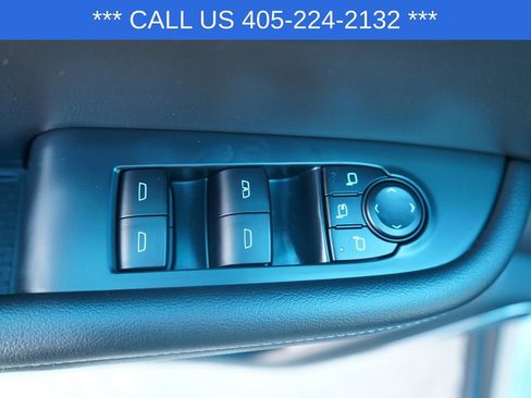 Used 2025 Buick Enclave Preferred image 32