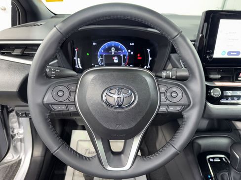 New 2026 Toyota Corolla SE image 23