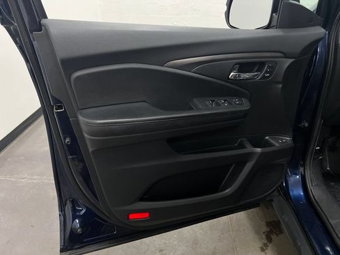 Used 2021 Honda Passport EX-L image 13