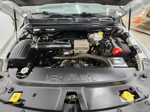 Used 2023 RAM 1500 Rebel w/ Rebel Level 2 Equipment Group AWD/4WD image 35