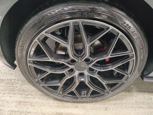 Used 2015 Volkswagen GTI Autobahn image 3