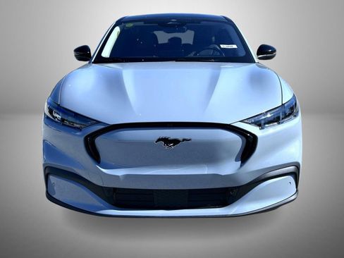 New 2026 Ford Mustang Mach-E Premium image 2