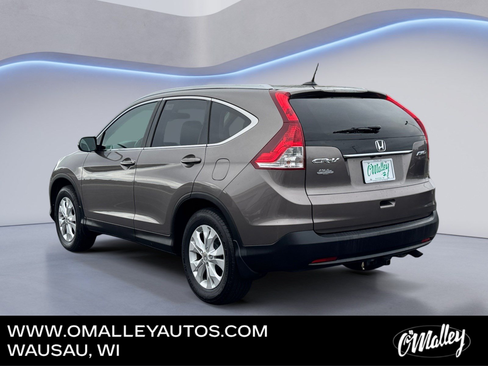 Used 2013 Honda CR-V EX-L image 3