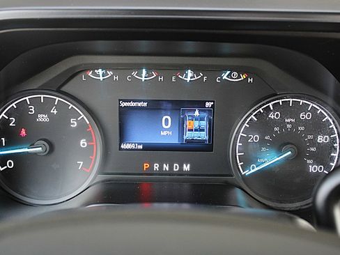 Used 2023 Ford F250 XL w/ FX4 Off-Road Package image 19