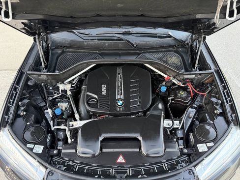 Used 2015 BMW X5 xDrive35d AWD/4WD image 30