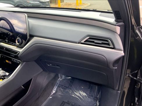 Certified 2025 Lexus TX 350 Premium w/ Technology Package image 19