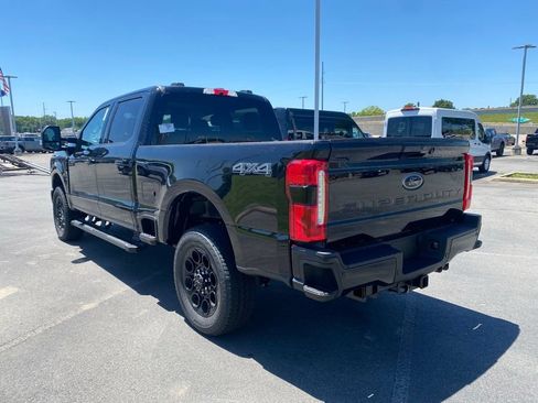 New 2026 Ford F250 XLT w/ XLT Premium Package AWD/4WD image 5