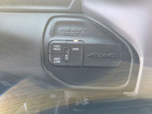 Used 2024 RAM 3500 Big Horn image 8