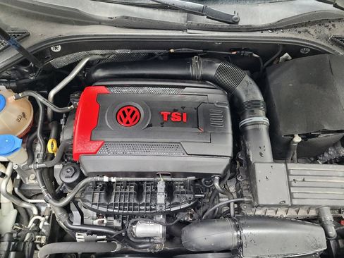 Used 2017 Volkswagen Passat 1.8T R-Line FWD image 30