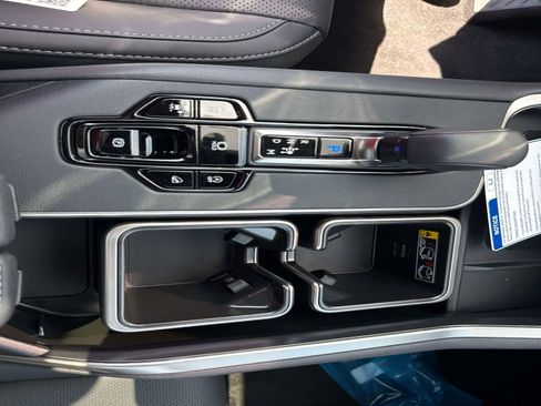 New 2026 Lexus TX 350 AWD image 21