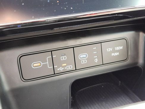 New 2026 Hyundai Santa Cruz SEL FWD image 17