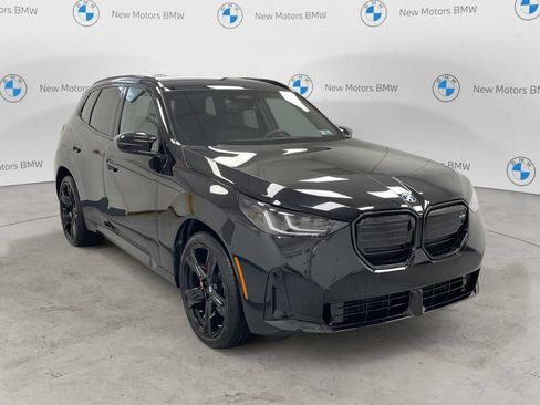 New 2026 BMW X3 M50 w/ Premium Package AWD/4WD image 5