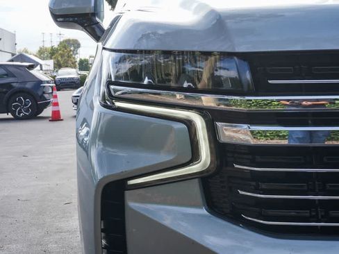 Used 2024 Chevrolet Suburban LT AWD/4WD image 10