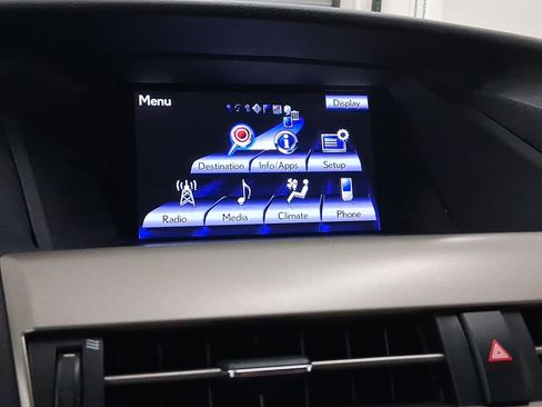 Used 2013 Lexus RX 350 F Sport image 24