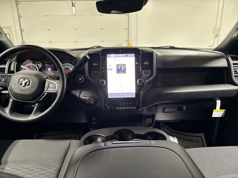 New 2026 RAM 2500 Tradesman image 7