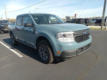 Used 2022 Ford Maverick XLT w/ Equipment Group 300A Standard