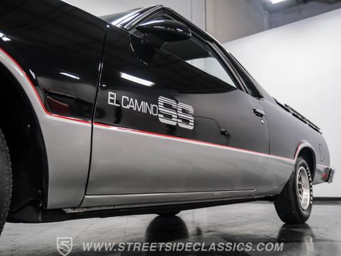 Used 1987 Chevrolet El Camino V8 RWD image 22