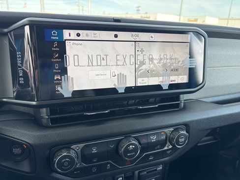 New 2026 Jeep Wrangler Sport image 14