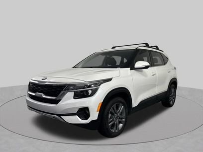 Used 2021 Kia Seltos S