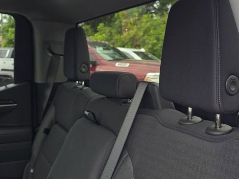 New 2026 GMC Sierra 1500 Elevation AWD/4WD image 19