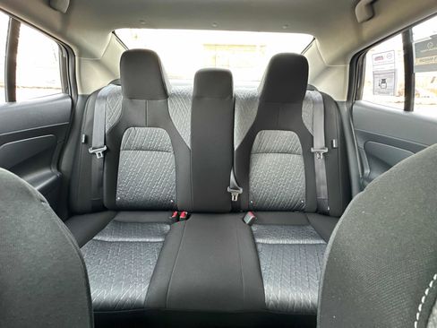 New 2026 Nissan Sentra SV w/ Floor Mat Package FWD image 24