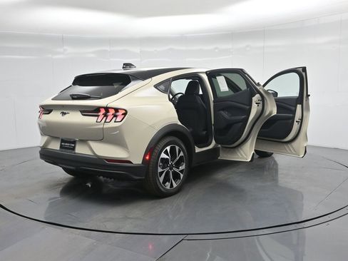 New 2026 Ford Mustang Mach-E Select image 5