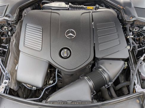 Certified 2023 Mercedes-Benz C 300 Sedan image 34