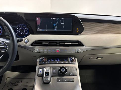 Used 2021 Hyundai Palisade SEL w/ Premium Package FWD image 22