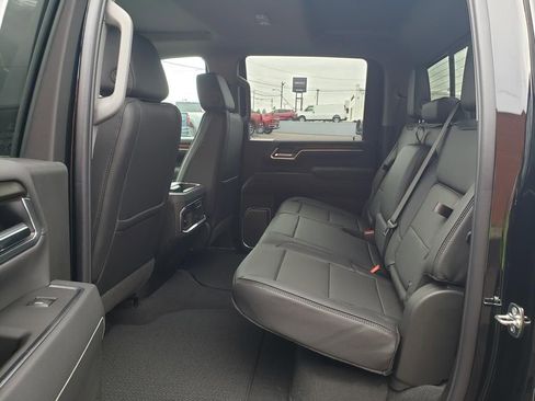New 2026 GMC Sierra 3500 Denali w/ Technology Package AWD/4WD image 8