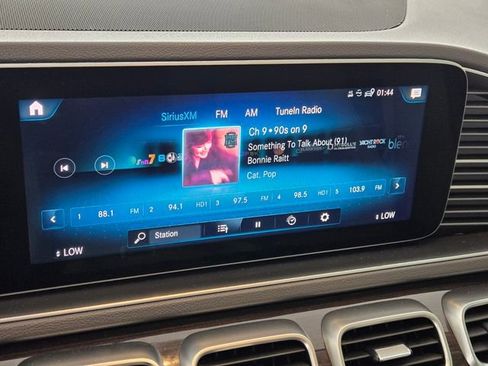 Used 2020 Mercedes-Benz GLE 350 GLE 350 image 24