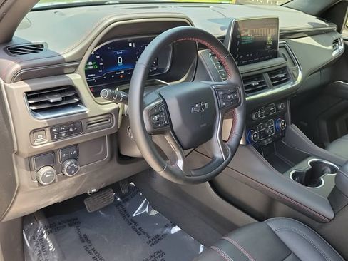 Used 2023 Chevrolet Tahoe RST w/ Luxury Package RWD image 18