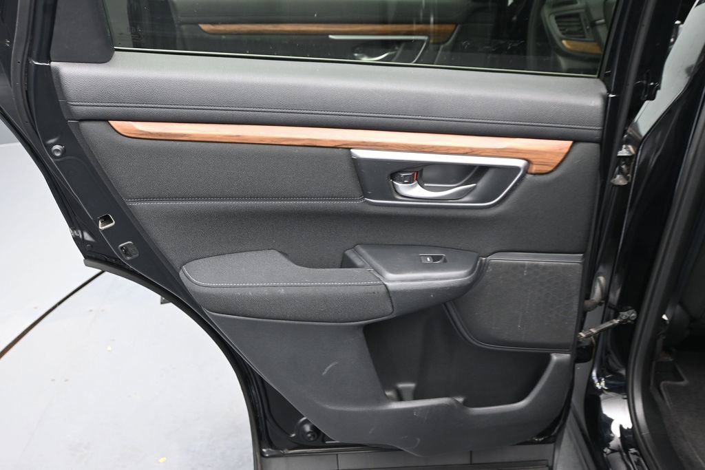 Used 2017 Honda CR-V EX image 15