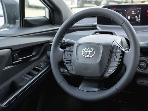 New 2026 Toyota bZ image 13