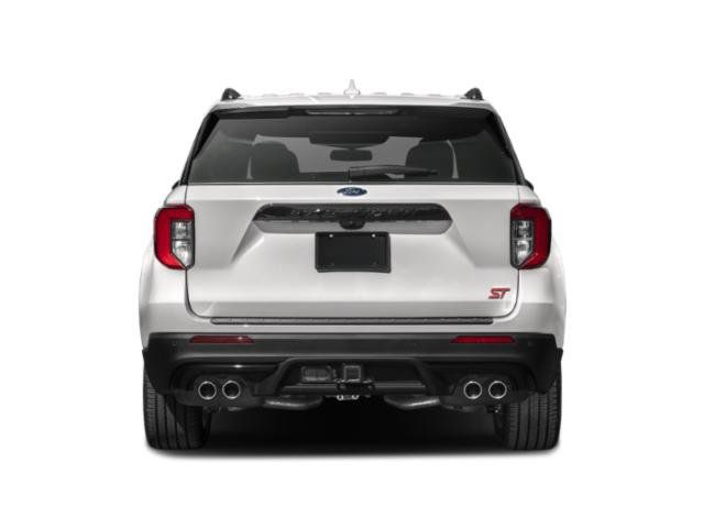 Used 2024 Ford Explorer ST w/ Equipment Group 401A AWD/4WD image 5