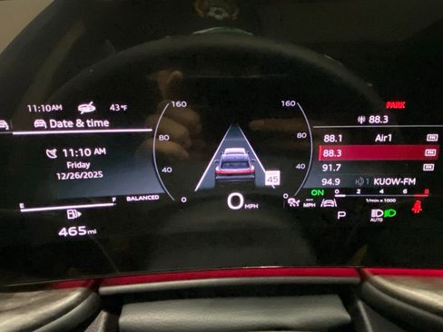 New 2025 Audi Q5 Premium Plus image 11