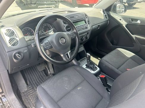 Used 2013 Volkswagen Tiguan S AWD/4WD image 22