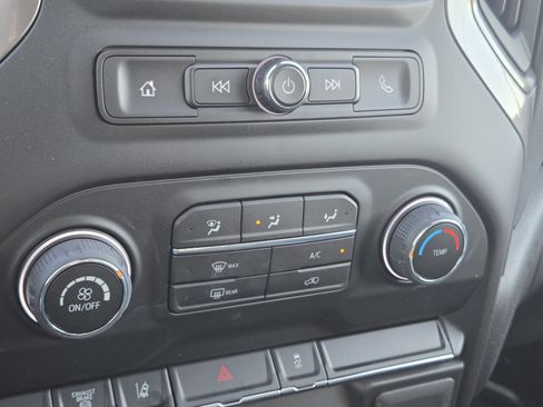 New 2026 Chevrolet Silverado 3500 W/T w/ WT Convenience Package image 28