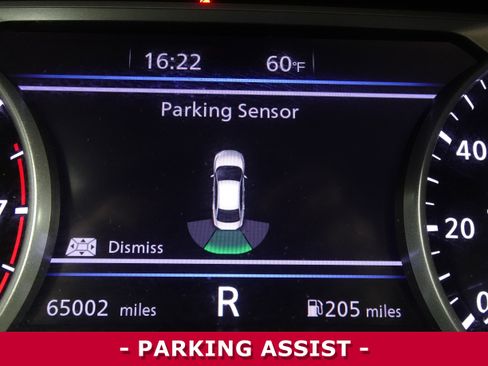 Certified 2023 Nissan Sentra SV image 19