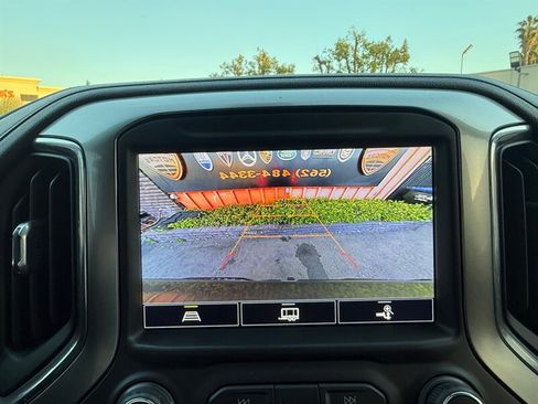 Used 2021 Chevrolet Silverado 1500 LT w/ All Star Edition Plus image 30