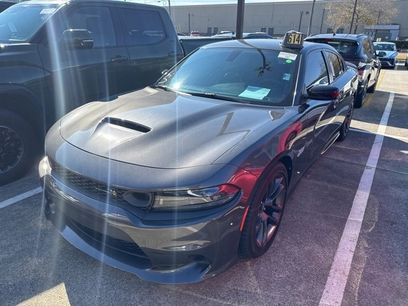 Used 2023 Dodge Charger Scat Pack w/ Plus Group