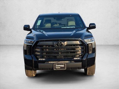 New 2026 Toyota Tundra Limited image 5