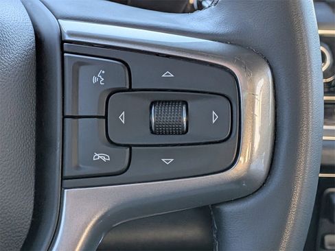 Used 2025 Chevrolet Silverado 2500 LT w/ Trail Boss Package image 29