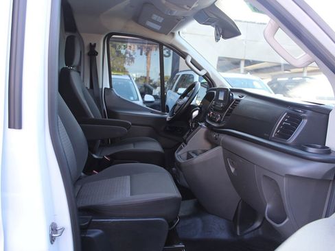 Used 2020 Ford Transit 250 Low Roof RWD image 18