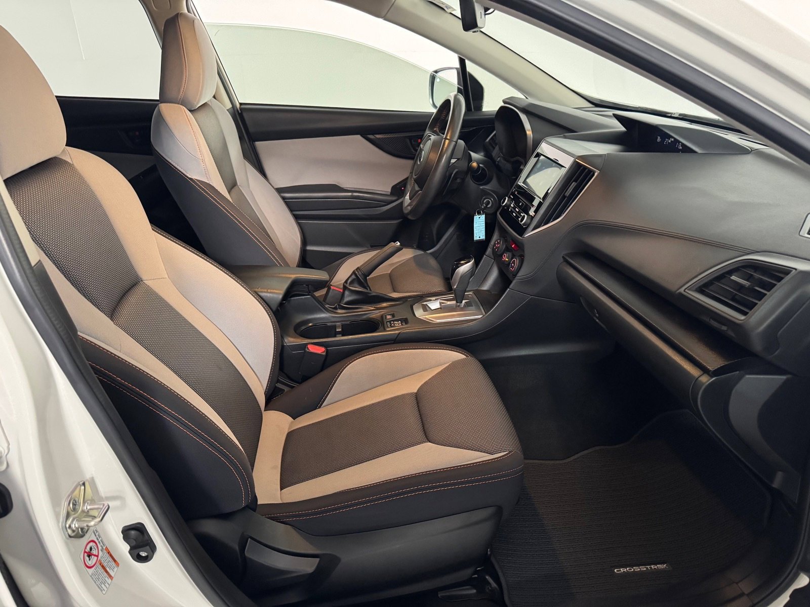 Used 2019 Subaru Crosstrek 2.0i Premium AWD/4WD image 20