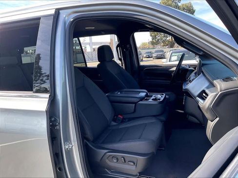 Used 2024 Chevrolet Tahoe LS w/ Driver Alert Package image 10