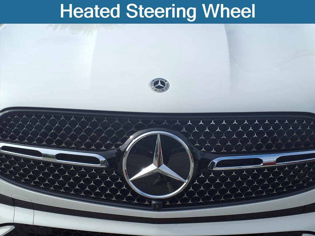 Used 2026 Mercedes-Benz GLC 300 4MATIC image 4