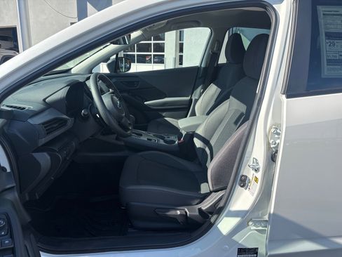 New 2026 Subaru Crosstrek 2.0i Premium image 12