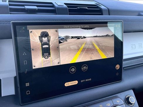 Used 2025 Land Rover Defender 110 S image 23